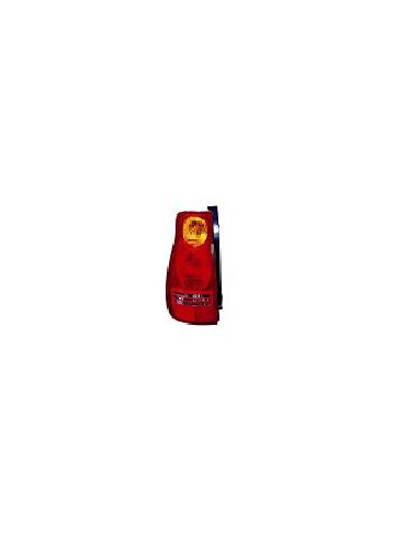COMPATIBLE CON HYUNDAI MATRIX 2002 PILOTO...
