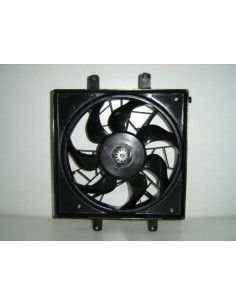 COMPATIBLE CON HYUNDAI PONY 9094 ELECTROVENTILADOR