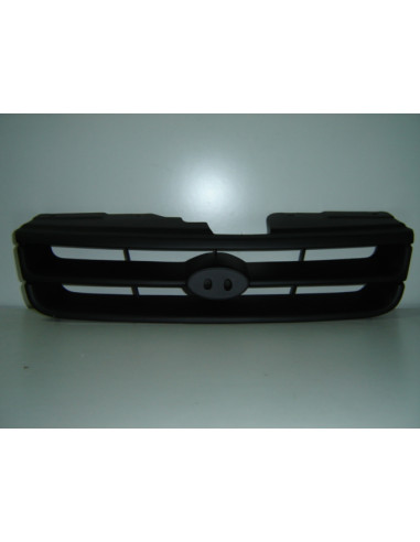 COMPATIBLE CON HYUNDAI PONY 92 REJILLA NEGRA