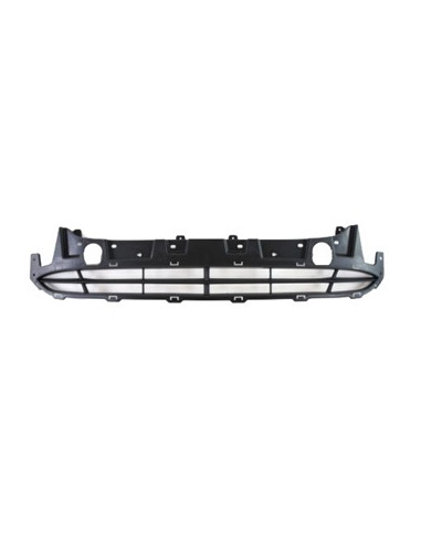 COMPATIBLE CON HYUNDAI SANTA FE 2010 REJILLA...