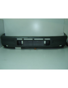 COMPATIBLE CON IVECO DAILY 96 PARAGOLPES DELANTERO  PLASTICO