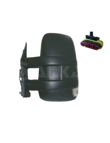 COMPATIBLE CON IVECO DAILY 2012 ESPEJO...