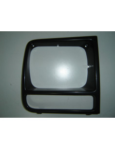 COMPATIBLE CON JEEPARAGOLPESEROKEE 9799 MOLDURA FARO DERECHO