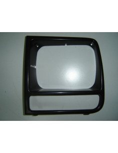 COMPATIBLE CON JEEPARAGOLPESEROKEE 9799 MOLDURA FARO...