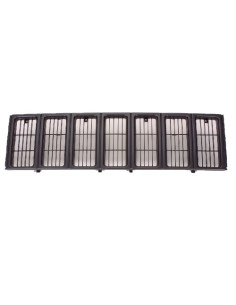 COMPATIBLE CON JEEPARAGOLPESEROKEE 9799 REJILLA NEGRA