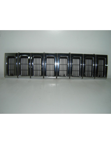 COMPATIBLE CON JEEP GRAND CHEROKEE 93 REJILLA...