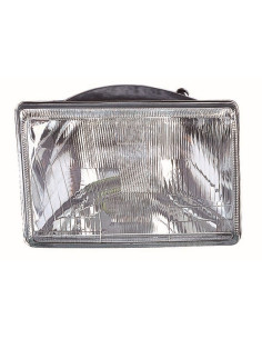 COMPATIBLE CON JEEP GRAND CHEROKEE 93 FARO BOMBILLA  H4...