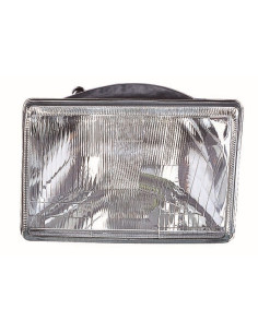COMPATIBLE CON JEEP GRAND CHEROKEE 93 FARO BOMBILLA  H4...