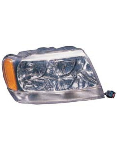 COMPATIBLE CON JEEP GRAND CHEROKEE 99 FARO CON REGULACION...