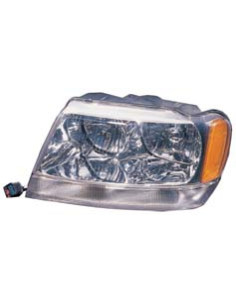 COMPATIBLE CON JEEP GRAND CHEROKEE 99 FARO CON REGULACION...