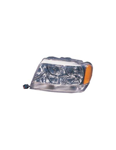 COMPATIBLE CON JEEP GRAND CHEROKEE 99 FARO CON...