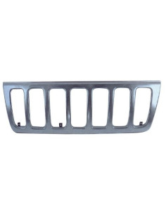 COMPATIBLE CON JEEP GRAND CHEROKEE 99 REJILLA CROMADA
