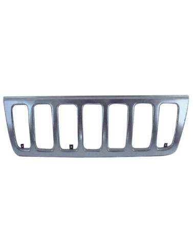 COMPATIBLE CON JEEP GRAND CHEROKEE 99 REJILLA...