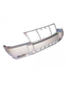 COMPATIBLE CON JEEP G CHEROKEE 99 PARAGOLPE DELANTERO CON...