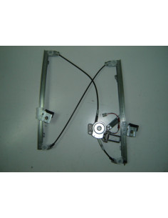 COMPATIBLE CON ROVER FREELANDER 97 ELEVALUNAS DELANTERO 3...