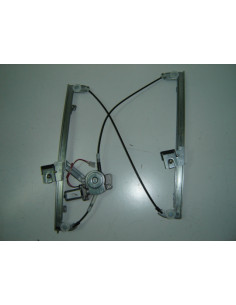 COMPATIBLE CON ROVER FREELANDER 97 ELEVALUNAS DELANTERO 3...
