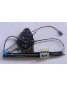 COMPATIBLE CON ROVER FREELANDER 97 ELEVALUNAS TRASERO...
