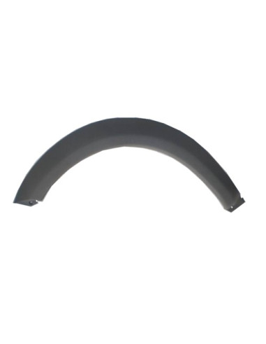 COMPATIBLE CON ROVER FREELANDER 0406 MOLDURA...