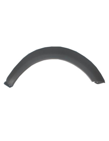 COMPATIBLE CON ROVER FREELANDER 0406 MOLDURA...