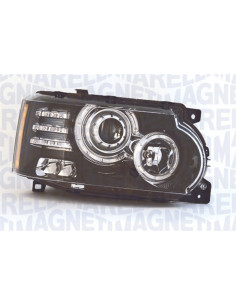 COMPATIBLE CON RANGE ROVER 09 FARO BIXENON BOMBILLA D3S...