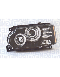 COMPATIBLE CON RANGE ROVER 09 FARO BIXENON BOMBILLA D3S...
