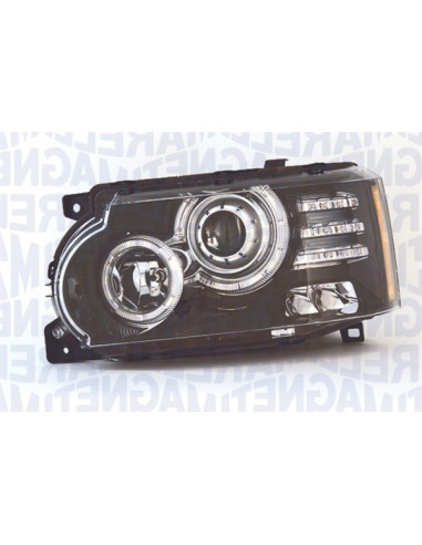 COMPATIBLE CON RANGE ROVER 09 FARO BIXENON...