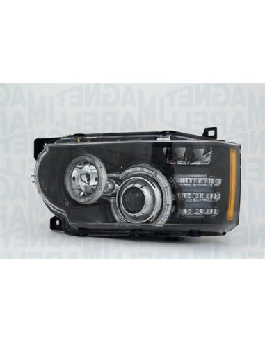 COMPATIBLE CON RANGE ROVER 09 FARO BIXENON...