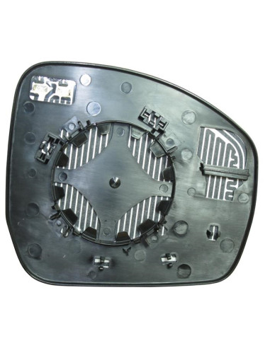 COMPATIBLE CON RANGE ROVER 13 CRISTAL ESPEJO...