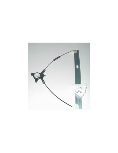 COMPATIBLE CON MAZDA 3 H B 04 ELEVALUNAS...