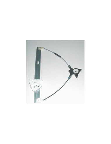 COMPATIBLE CON MAZDA 3 H B 04 ELEVALUNAS...