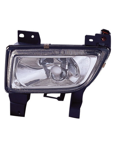 COMPATIBLE CON MAZDA 329 99 FARO ANTINIEBLA...
