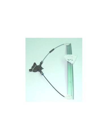 COMPATIBLE CON MAZDA 6 2002 ELEVALUNAS...
