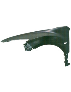 COMPATIBLE CON MAZDA 6 07 ALETA DELANTERA DERECHA