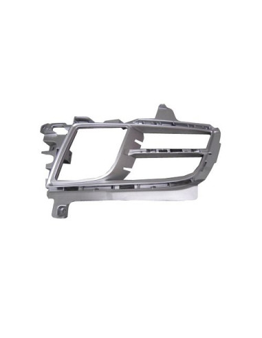 COMPATIBLE CON MAZDA 6 07 ARO REJILLA PARAGOLPE...