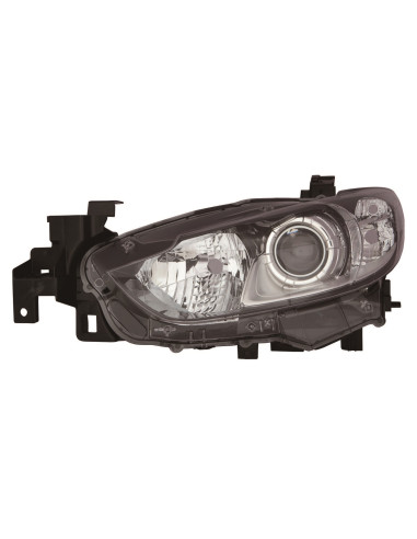 COMPATIBLE CON MAZDA 6 13FARO ELECTRICO...