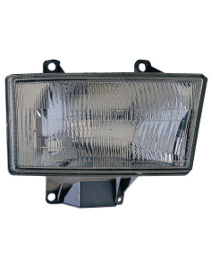 COMPATIBLE CON MAZDA B2500 97 FARO IZQUIERDO