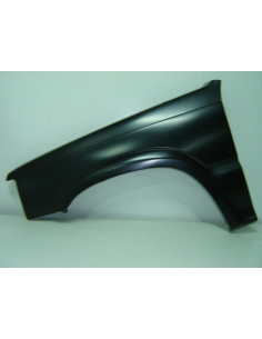 COMPATIBLE CON MAZDA B2500 97 PUNTA PARAGOLPES DELANTERO