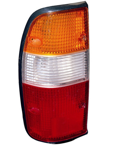 COMPATIBLE CON MAZDA B2500 97 PILOTO TRASERO...