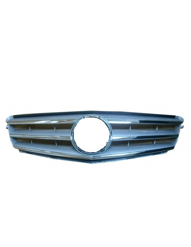 COMPATIBLE CON MERCEDES C W204 07 REJILLA...