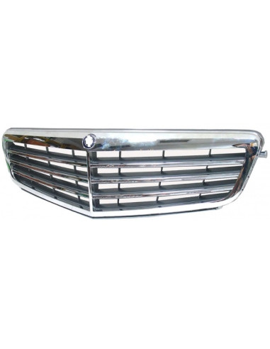COMPATIBLE CON MERCEDES C W204 07 REJILLA...