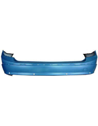 COMPATIBLE CON MERCEDES C W204 07 PARAGOLPES...
