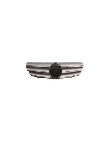COMPATIBLE CON MERCEDES CLK W209 03 REJILLA...