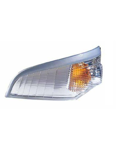 COMPATIBLE CON MITSUBISHI CANTER 05 PILOTO...