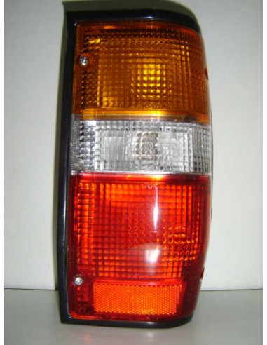 COMPATIBLE CON MITSUBISHI L200 87 PILOTO DERECHO