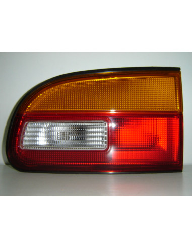 COMPATIBLE CON MITSUBISHI L400 95 PILOTO PORTON...