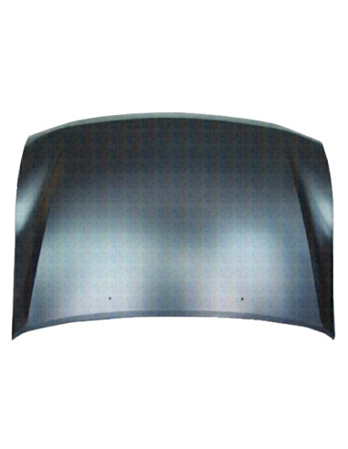 COMPATIBLE CON MITSUBISHI PAJERO 00 CAPOT