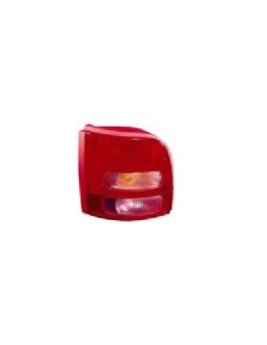 COMPATIBLE CON NISSAN MICRA 0001 PILOTO TRASERO...