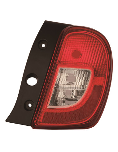 COMPATIBLE CON NISSAN MICRA 14 PILOTO TRASERO...