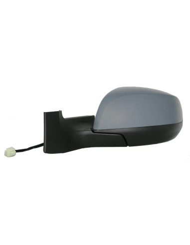 COMPATIBLE CON OPEL AGILA SPLASH 08 ESPEJO...