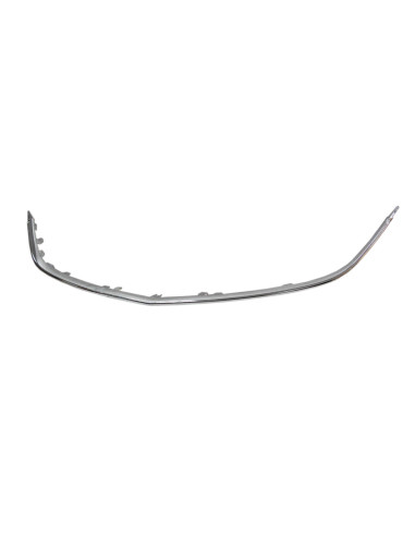COMPATIBLE CON OPEL ASTRA 10 MOLDURA INFERIOR...